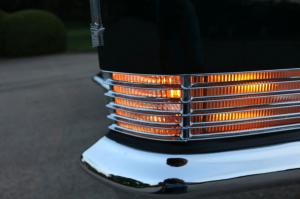 Cadillac DeVille 9-passenger Station Wagon by WISCO 1969 года 